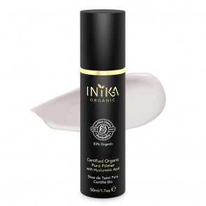 Inika - Prebase de Inika Organic