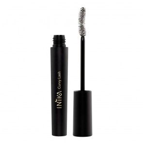 Inika Organic Máscara de Pestañas Rizadora Curvy Lash Blue