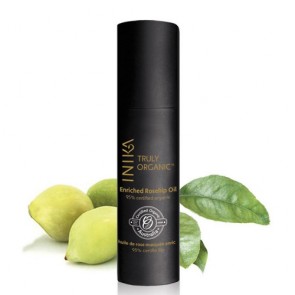 Inika - Aceite de Rosa Mosqueta Enriquecido