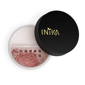 Inika - Colorete Mineral Suelto Blooming Nude