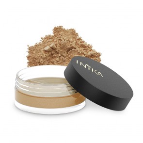 Inika - Polvos Bronceadores Sueltos Sunlight