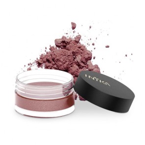 Inika - Burnt Sienna