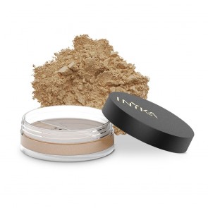 Inika - Polvos Sueltos Minerales SPF 25 Freedom