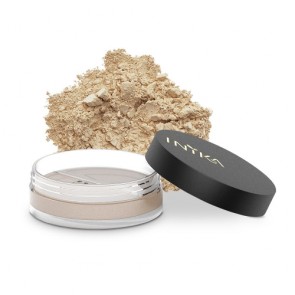 Inika - Polvos Sueltos Minerales SPF 25 Grace