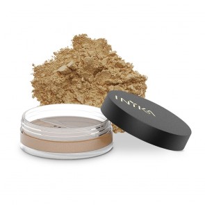 Inika - Polvos Sueltos Minerales SPF 25 Inspiration