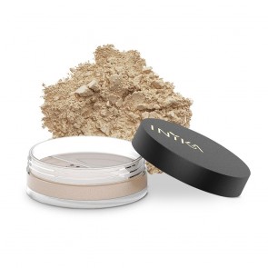 Inika - Polvos Sueltos Minerales SPF 25 Nurture