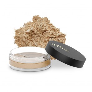 Inika - Polvos Sueltos Minerales SPF 25 Trust