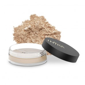 Inika - Polvos Sueltos Minerales SPF 25 Unity