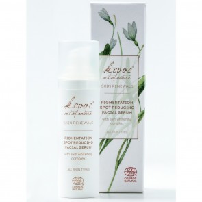 Kivvi Sérum Anti-manchas Skin Renewals