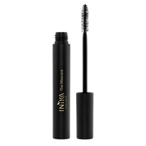 Inika Organic Máscara de Pestañas The Mascara Brown