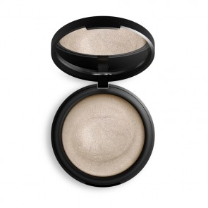 Inika Organic Crema Iluminadora Gold