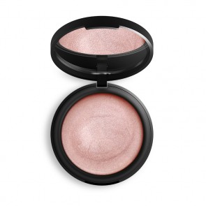 Inika Organic Crema Iluminadora Rose