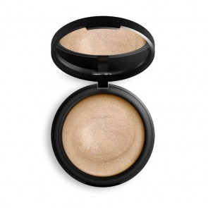 Inika Organic Crema Iluminadora Spice