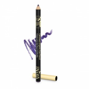 Inika - Lápiz de Ojos Pure Purple