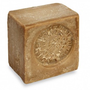 Sapone di un Tempo Jabón de Alepo Original 16%