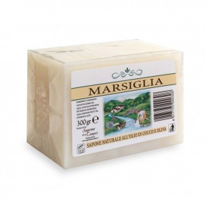 Sapone di un Tempo Jabón de Marsella