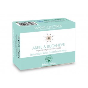 Sapone di un Tempo Jabón Abeto y Campamilla