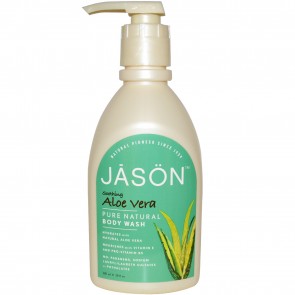 Jason Gel Ducha Aloe Vera