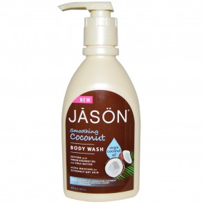 Jason Gel Ducha Coco