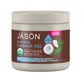 Jason Aceite de Coco Virgen Ecológico