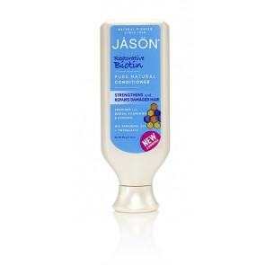 Acondicionador Biotina Natural - Jason