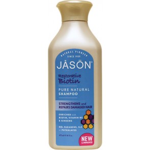 Jason Champú Biotina
