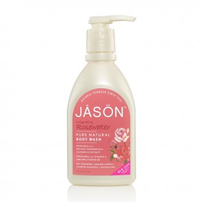 Jason Gel Ducha Agua de Rosas