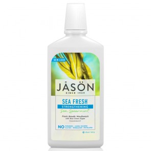 Jason Colutorio Sea Fresh