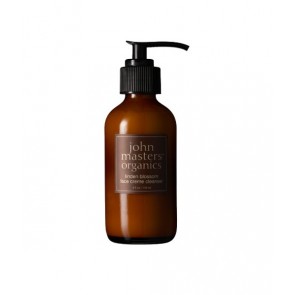 John Masters Organics Crema Limpiadora de Flor de Tilo