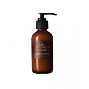John Masters Organics Exfoliante de Jojoba & Ginseng