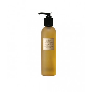 John Masters Organics Gel Ducha y Baño Naranja & Vainilla