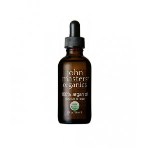 John Masters Organics Aceite de argán 100%