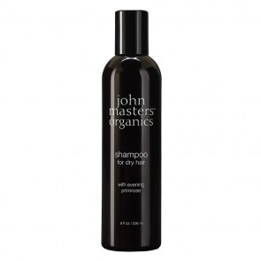 John Masters Organics Champú de Onagra - Para Cabello Seco