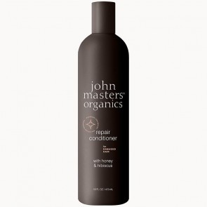 John Masters Organics Acondicionador Reparador con Miel e Hibisco