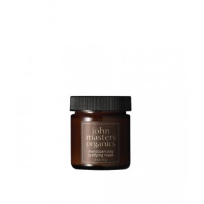 John Masters Organics Mascarilla Purificante