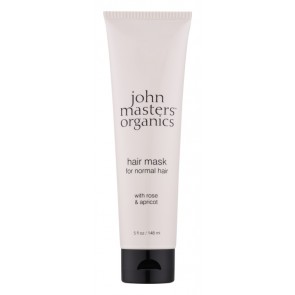 John Masters Organics Mascarilla Rose & Apricot