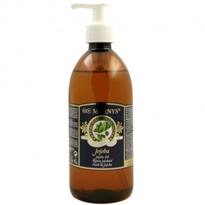 Aceite de Jojoba Puro - Marnys