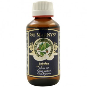 Aceite de Jojoba Puro - Marnys