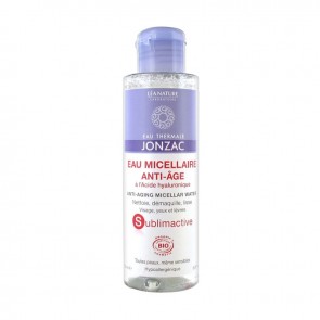 Jonzac Agua Micelar Antiedad