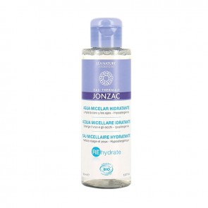 Jonzac Agua Micelar Hidratante