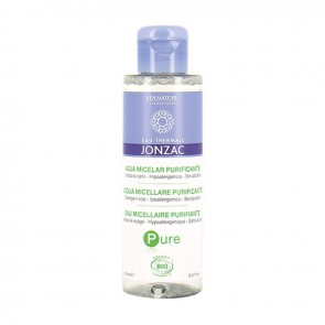 Jonzac Agua Micelar Purificante