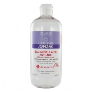 Jonzac - Agua Thermal Micelar Antiedad 500ml