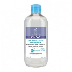 Jonzac - Rehydrate Agua Micelar Pieles Sensibles y Deshidratadas