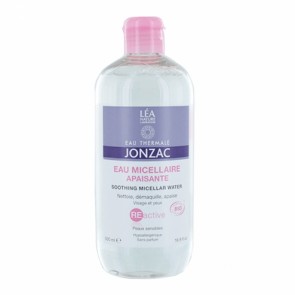Jonzac - Agua Micelar Calmante Reactive Piel Sensible