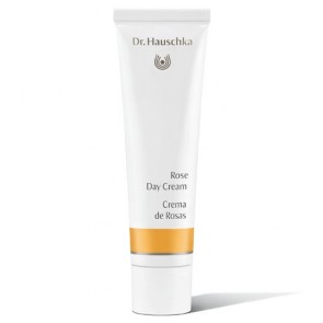 Crema de Rosas - 30ml - Dr Hauschka