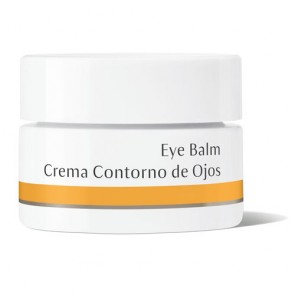 Crema Contorno de Ojos - 10ml - Dr Hauschka