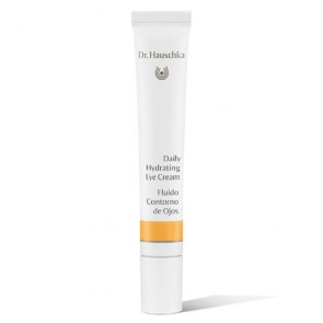 Fluido Contorno de Ojos - 12.5ml - Dr Hauschka