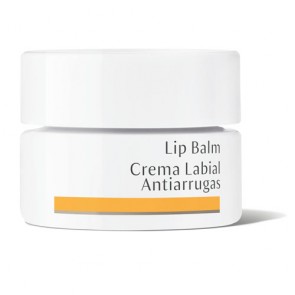 Crema Labial Antiarrugas - 4.5ml - Dr Hauschka