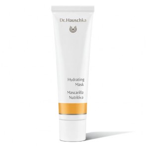 Mascarilla Nutritiva - 30ml - Dr Hauschka