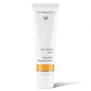 Mascarilla Rejuvenecedora - 30ml - Dr Hauschka